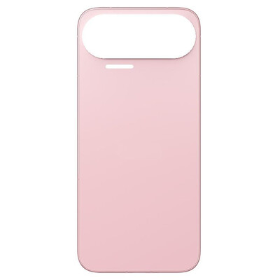 Back Panel Cover For Zte Nubia Navix Ultra Pink - Maxbhi Com