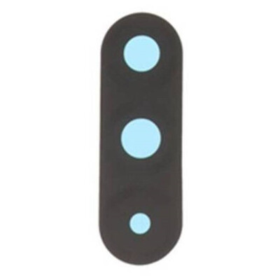 Camera Lens For Samsung Galaxy A18 4g Black By - Maxbhi Com