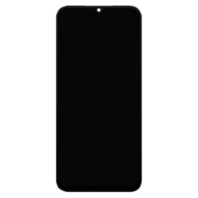 Display For Oppo K14 Lite Black Combo Folder Price By - Maxbhi Com
