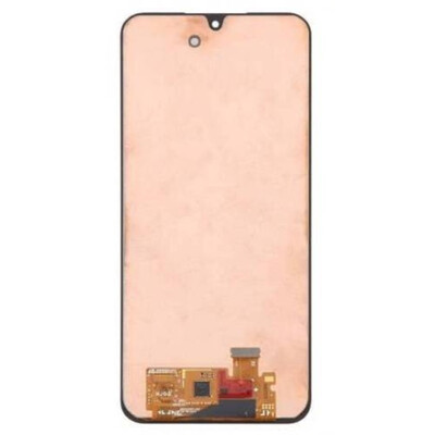 Display For Samsung Galaxy A18 4g Black Combo Folder Price By - Maxbhi Com