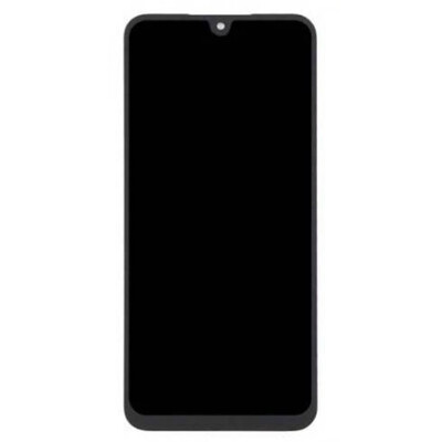 Display For Samsung Galaxy A18 4g Light Blue Combo Folder Price By - Maxbhi Com