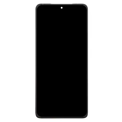 Display For Vivo Iqoo 16 Silver Combo Folder Price By - Maxbhi Com