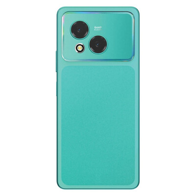 Full Body Housing For Hmd Vibe2 Pro Green - Maxbhi Com