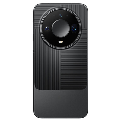 Full Body Housing For Huawei Mate 90 Pro Max Black - Maxbhi Com