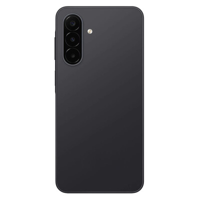 Full Body Housing For Samsung Galaxy A18 4g Black - Maxbhi Com