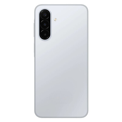 Full Body Housing For Samsung Galaxy A18 4g Grey - Maxbhi Com