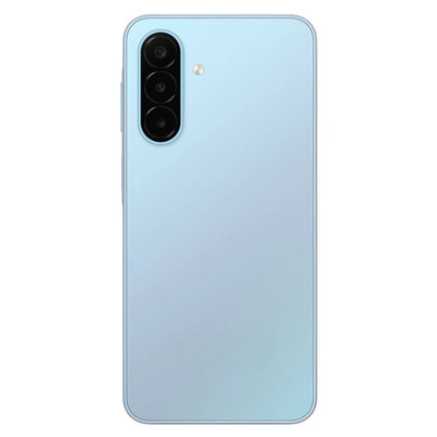 Full Body Housing For Samsung Galaxy A18 4g Light Blue - Maxbhi Com