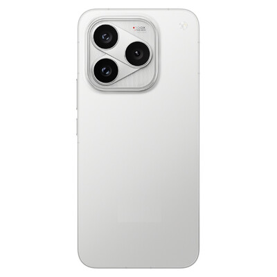 Full Body Housing For Vivo Iqoo 16 Silver - Maxbhi Com