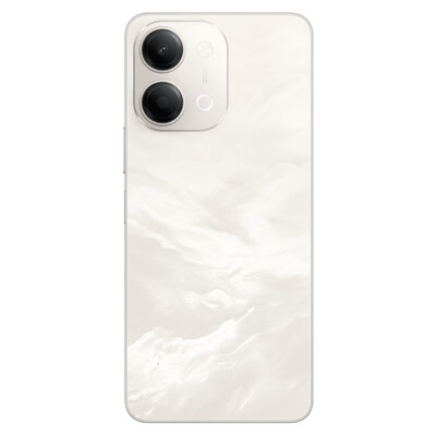 Full Body Housing For Vivo Y11d White - Maxbhi Com