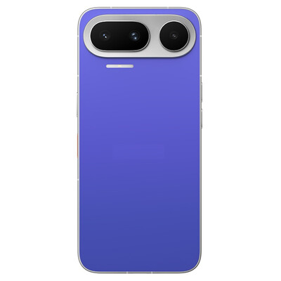 Full Body Housing For Zte Nubia Navix Ultra Blue - Maxbhi Com