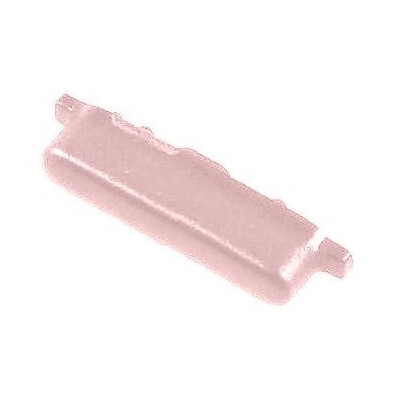 Power Button Outer For Zte Nubia Navix Ultra Pink By - Maxbhi Com