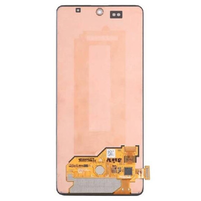 Display For Samsung Galaxy F70 Pro 5g Black Combo Folder Price By - Maxbhi Com