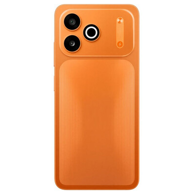 Full Body Housing For Itel A300c Orange - Maxbhi Com