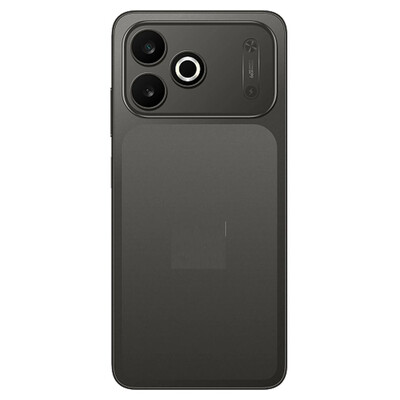 Full Body Housing For Itel A300c White - Maxbhi Com