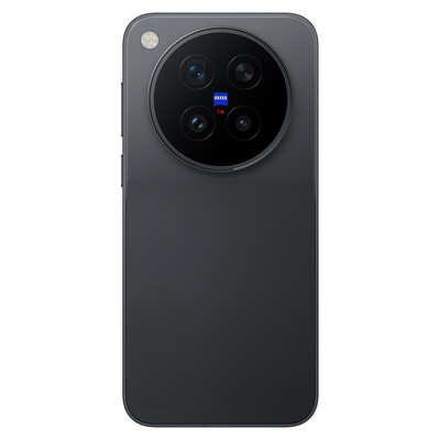 Full Body Housing For Vivo X500 Pro Black - Maxbhi Com