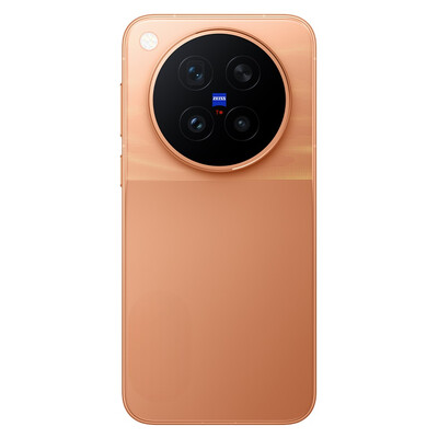 Full Body Housing For Vivo X500 Pro Orange - Maxbhi Com