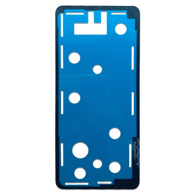 Adhesive Gasket Sticker Back for Xiaomi Redmi Note 12 Pro Plus 5G