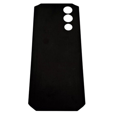 Back Panel Cover For Doogee Blade20 Turbo White - Maxbhi Com