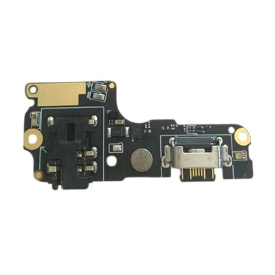 Charging Connector Flex Pcb Board For Blackview Oscal Flat 2c By - Maxbhi Com