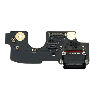 Charging Connector Flex Pcb Board For Doogee Blade 10 Pro Energy By - Maxbhi Com