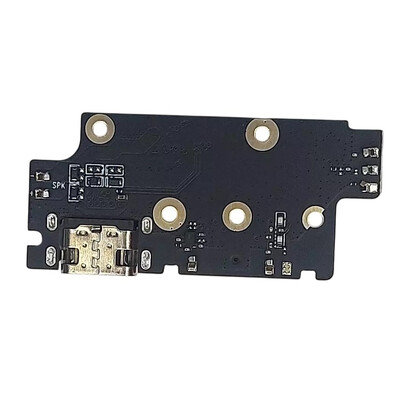 Charging Connector Flex Pcb Board For Doogee Fire 7 Pro By - Maxbhi Com