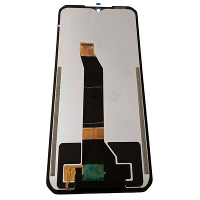 Display For Doogee V Max S Black Combo Folder Price By - Maxbhi Com