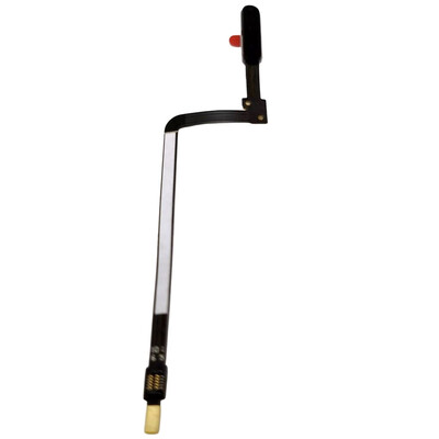 Fingerprint Sensor Flex Cable For Doogee Blade20 Ultra White By - Maxbhi Com