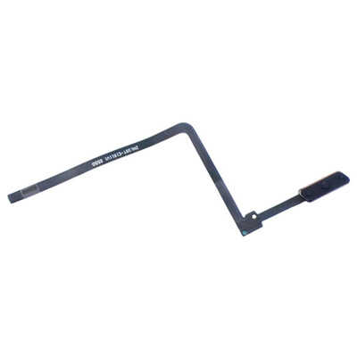 Fingerprint Sensor Flex Cable For Doogee V Max Lr White By - Maxbhi Com