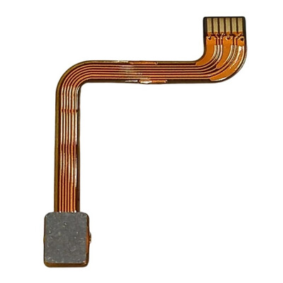 Microphone Flex Cable For Cubot Tab Kingkong Mini By - Maxbhi Com