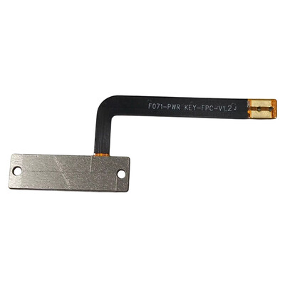 Power Button Flex Cable For Cubot Kingkong Es 3 On Off Flex Pcb By - Maxbhi Com