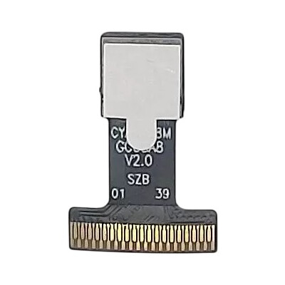 Replacement Front Camera For Blackview Mega 3 Selfie Camera By - Maxbhi Com