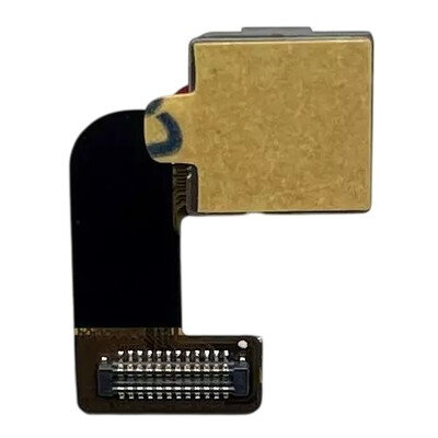Replacement Front Camera For Doogee Fire 7 Ultra Selfie Camera By - Maxbhi Com