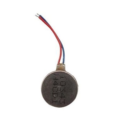 Vibrator for Atom Supremus