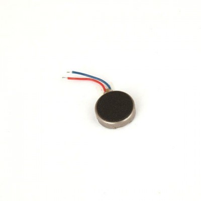 Vibrator for Forme D555