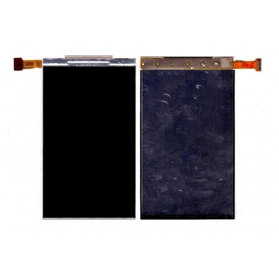 Lcd Screen For Nokia Lumia 520 Replacement Display By - Maxbhi Com