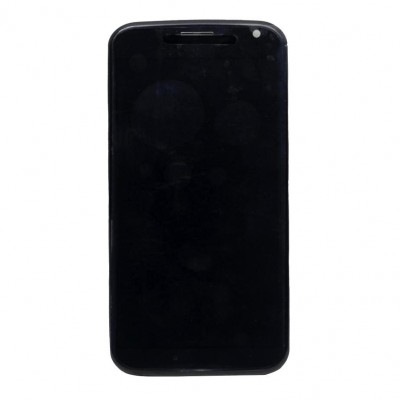 Lcd Screen For Motorola Moto X Replacement Display By - Maxbhi Com