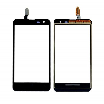 Touch Screen Digitizer For Nokia Lumia 625 White By - Maxbhi Com