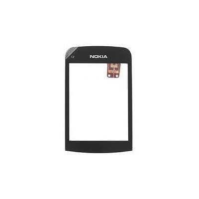 touch screen digitizer for nokia c5 03 black