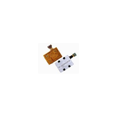 Internal Keypad For Nokia N81