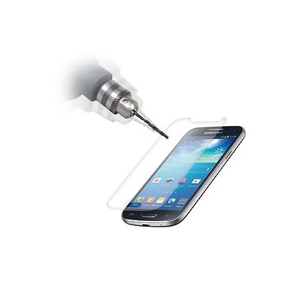 Tempered Glass for Samsung Galaxy i9190 S4 mini