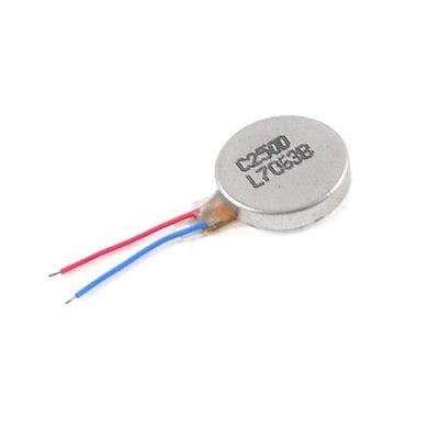 Vibrator for Panasonic GD35