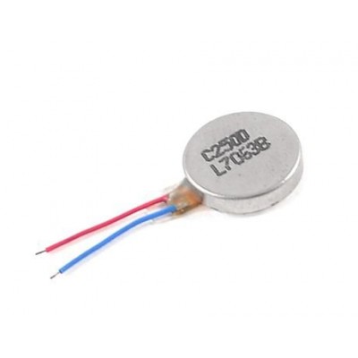 Vibrator for Sansui R16