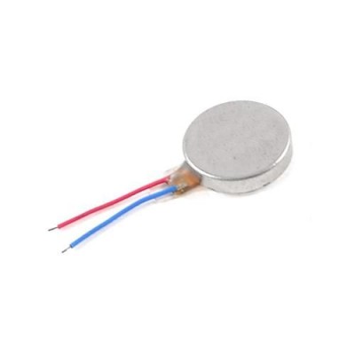 Vibrator for Zen M7