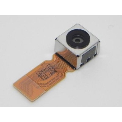 Back Camera for IBall Slide 3G-7307