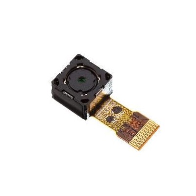 Back Camera for Idea Aurus