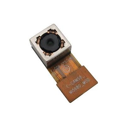 Back Camera for Infinix Alpha X570