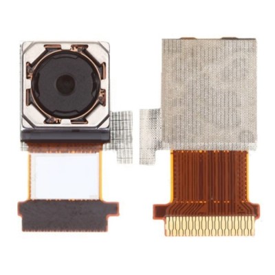 Replacement Back Camera For Htc One X G23 S720e By - Maxbhi Com