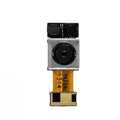 Back Camera for Intex Cloud X15 Plus