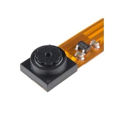 Back Camera for Karbonn Titanium High Plus