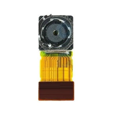 Back Camera for Lava IvoryE